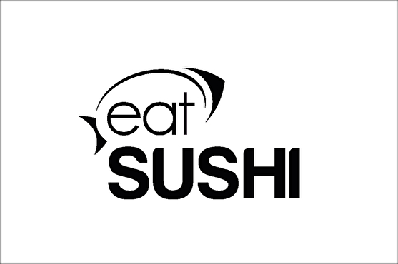 EAT SUSHI