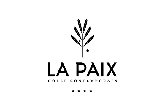 HOTEL DE LA PAIX ****
