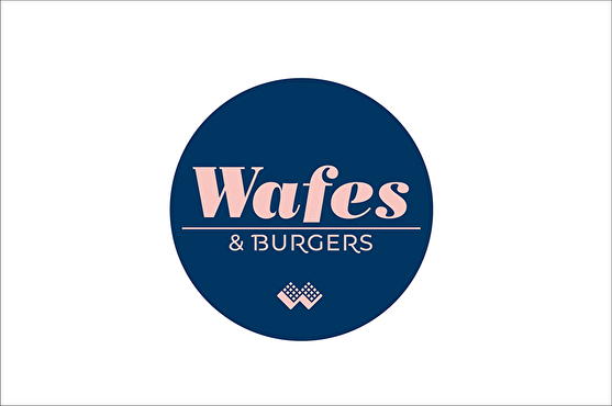 WAFES AND BURGERS