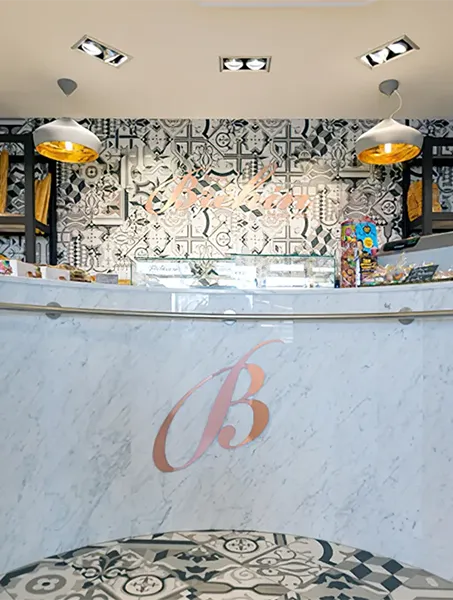 Edifix Agencement Interieur Brest Boulangerie Brehin 1