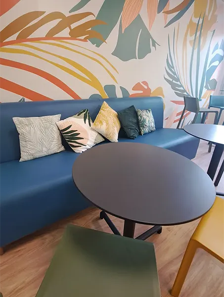 Edifix Agencement Interieur Brest In Extenso 7