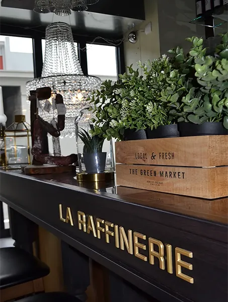 Edifix Agencement Interieur Brest La Raffinerie 7 1