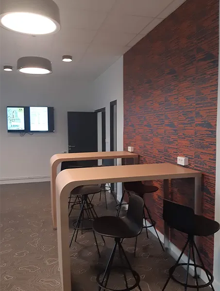 Edifix Agencement Interieur Brest Lycee Saint Joseph 3
