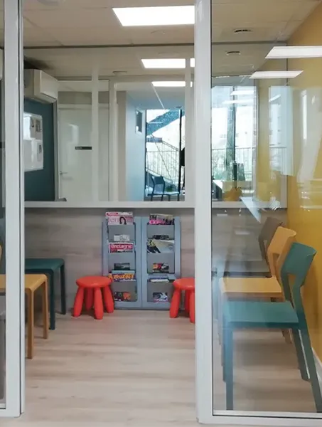 Edifix Agencement Interieur Brest Pole Iroise Sante 2 1