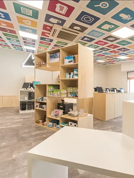 Edifix Agencement Interieur Brest Skill Informatique 4