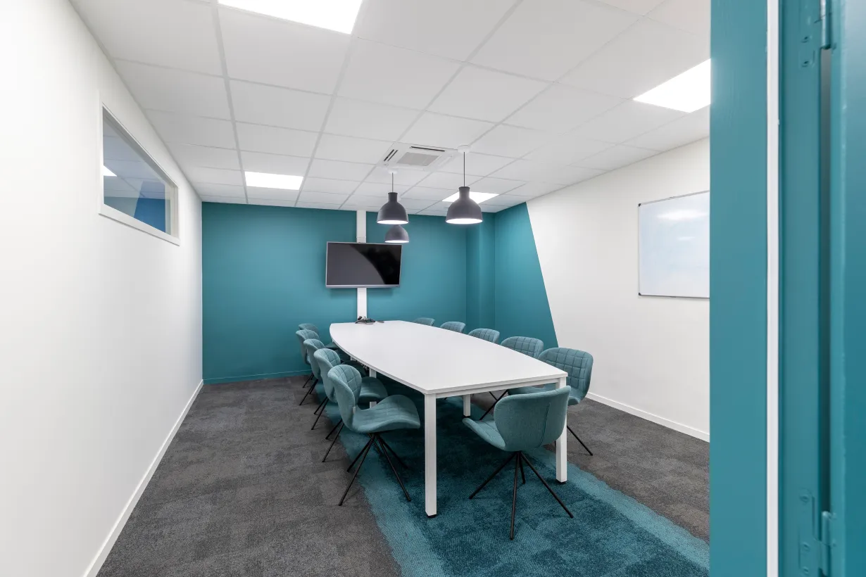 Edifix Agencement Interieur Brest Une Approche Innovante Fondee Sur Les 5 E Conceptualises